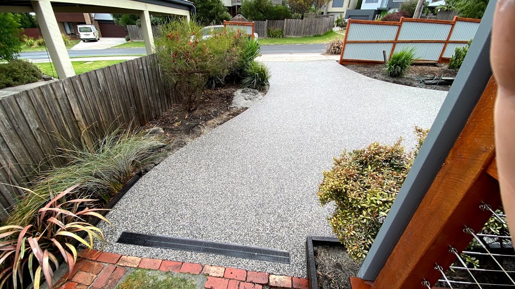 Swell Concrete | general contractor | 22 Fishos Dr, Torquay VIC 3228, Australia | 0403261885 OR +61 403 261 885