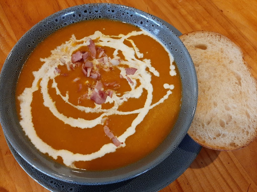 Plant Room Cafe | 116 Shone Ave, Horsley NSW 2530, Australia | Phone: (02) 4255 3124