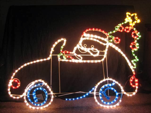 Christmas In Lights | 10/15 Cambridge St, Cammeray NSW 2062, Australia | Phone: 0430 596 407