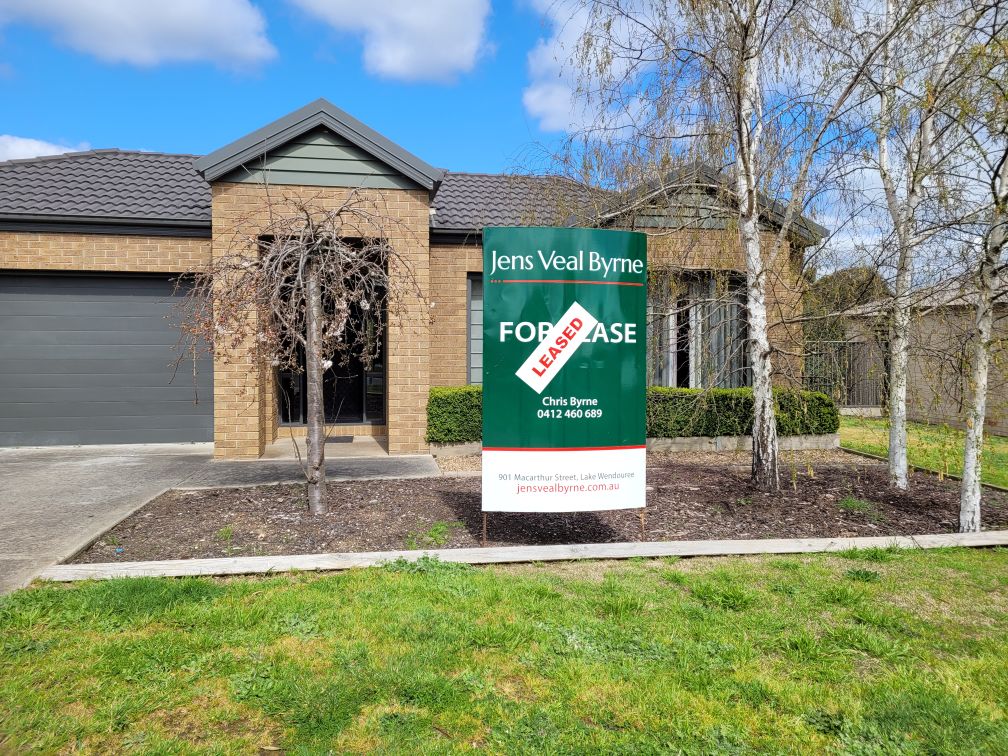 Jens Veal Byrne Pty Ltd | 901 Macarthur St, Lake Wendouree VIC 3350, Australia | Phone: (03) 5333 7773