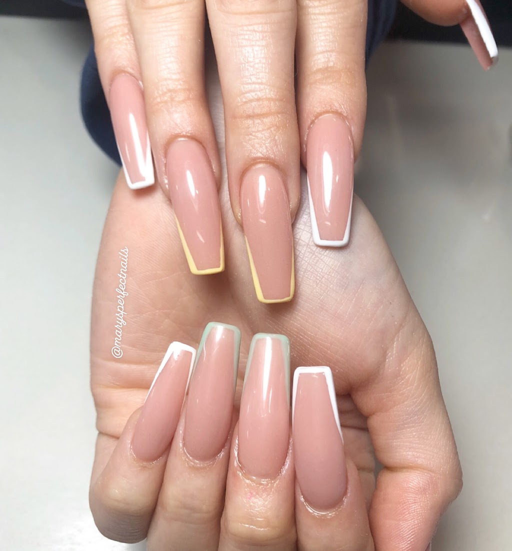 Marys Perfect Nails | beauty salon | 9 Whitworth Ave, Springvale VIC 3171, Australia | 0404427900 OR +61 404 427 900