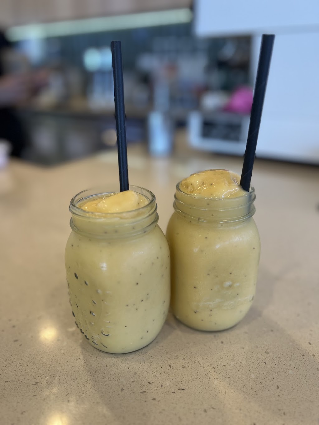 AM CAFE | 96-110 Bellmere Rd, Bellmere QLD 4510, Australia | Phone: 0430 078 363