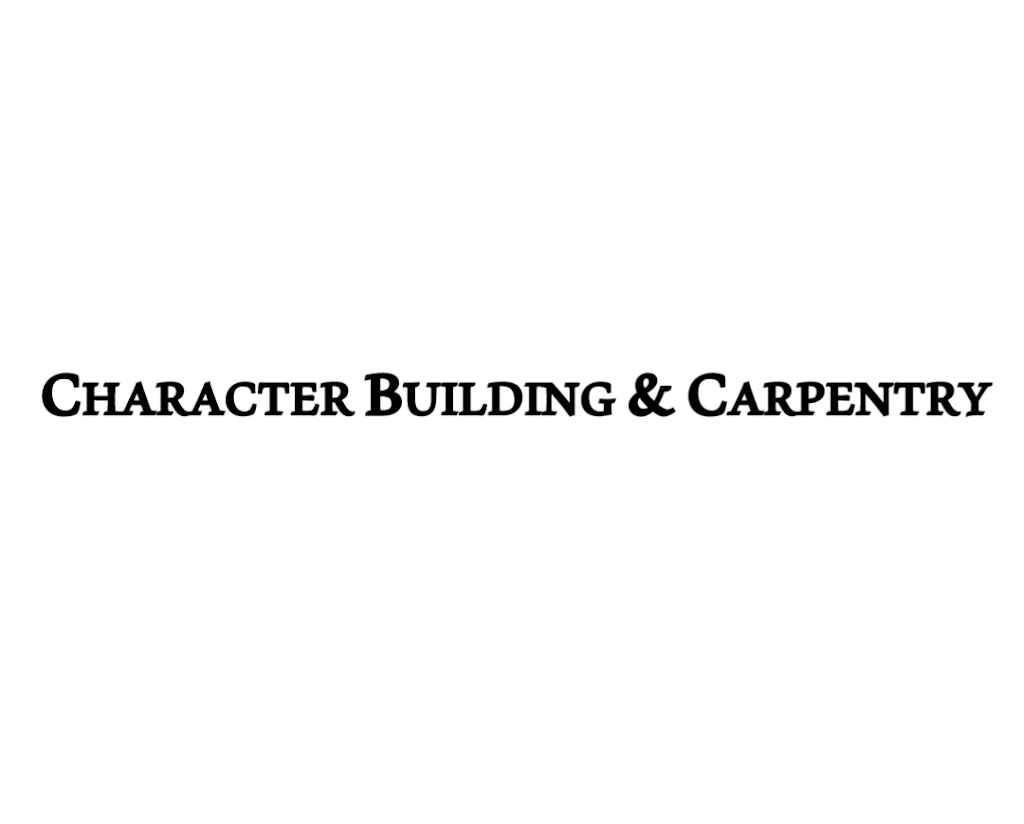 Character Building & Carpentry | general contractor | Hunter St, Blacktown NSW 2148, Australia | 0407405724 OR +61 407 405 724