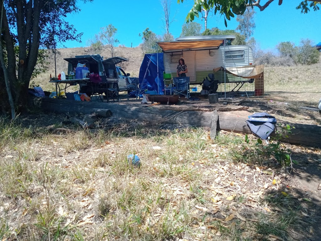 Paradise Lost on the Burnett | campground | Millers Rd, Duingal QLD 4671, Australia | 0429661683 OR +61 429 661 683