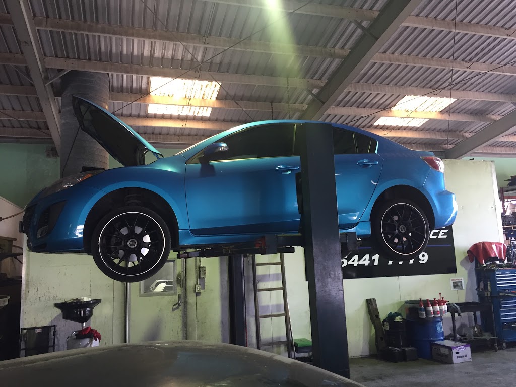 Power Curve Performance | car repair | 17 Windsor Rd, Burnside QLD 4560, Australia | 0754417779 OR +61 7 5441 7779