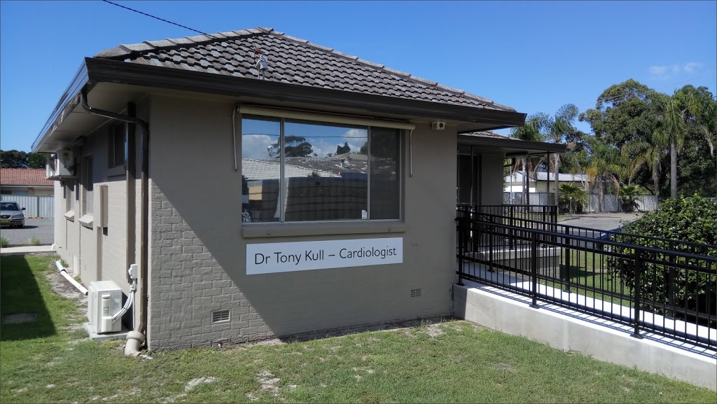 Dr Tony Kull | doctor | 14 Vidler Ave, Woy Woy NSW 2256, Australia | 0243418700 OR +61 2 4341 8700