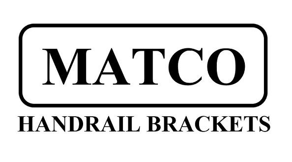 Matco - Handrail Brackets | hardware store | 34 Dirkala Ave, Heathmont VIC 3135, Australia | 0397542810 OR +61 3 9754 2810