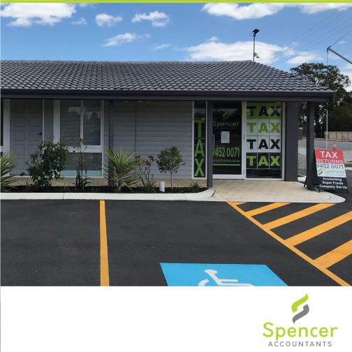 Spencer Accountants | accounting | 267 Spencer Rd, Thornlie WA 6108, Australia | 0894520071 OR +61 8 9452 0071