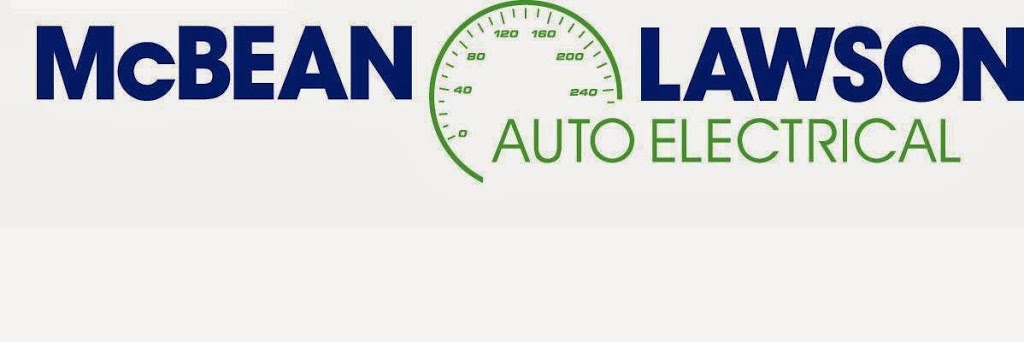 McBean & Lawson Auto Electrical | 25 High St, Wodonga VIC 3690, Australia | Phone: (02) 6024 1478