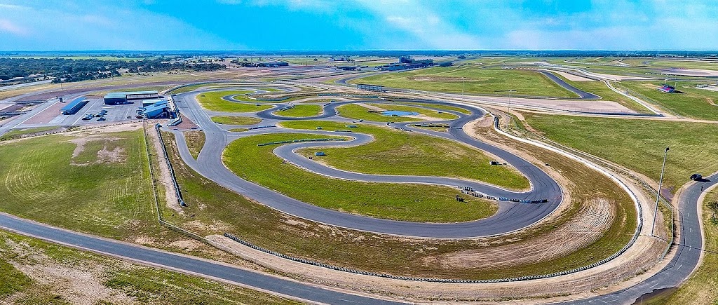 The Bend Kartdrome | 543 Dukes Hwy, Tailem Bend SA 5260, Australia | Phone: (08) 8531 4571