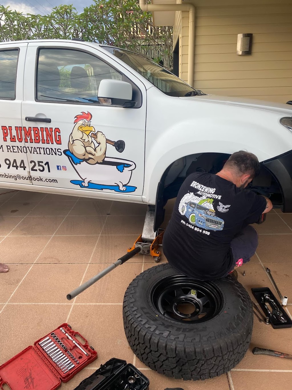 Bronzewing Automative | 72 Depot Rd, Deagon QLD 4017, Australia | Phone: 0424 804 598