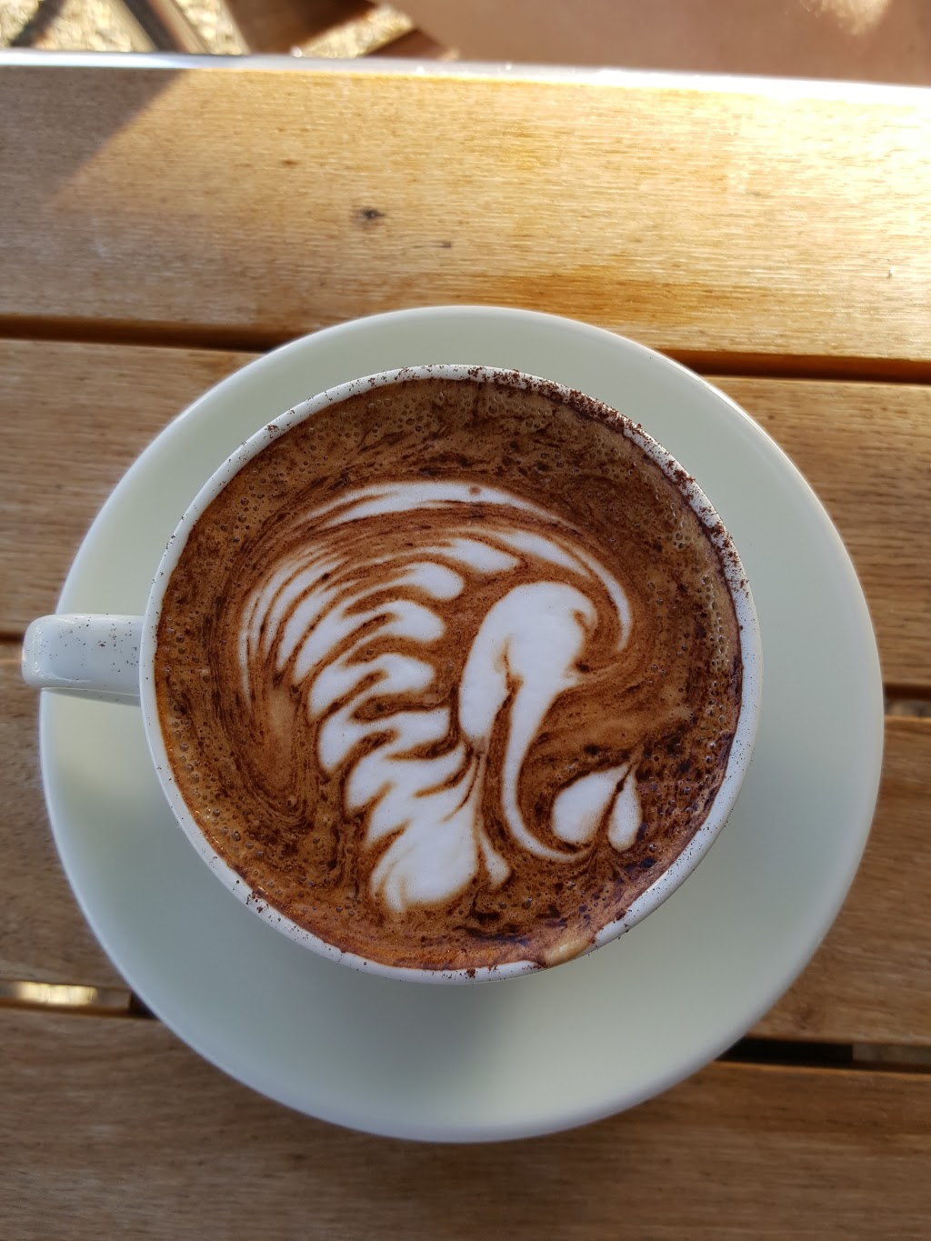 Frontier Coffee House | cafe | 145 Redland Bay Rd, Capalaba QLD 4157, Australia | 0731947434 OR +61 7 3194 7434