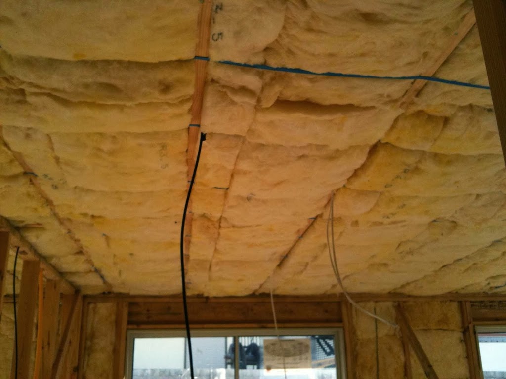 Premium Insulation Services | general contractor | 14 Rosemary St, Chadstone VIC 3148, Australia | 0398074302 OR +61 3 9807 4302