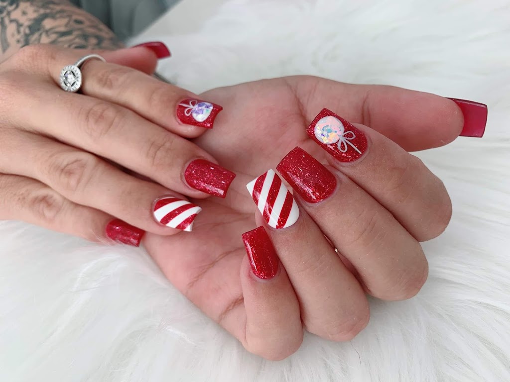 Queenies Nails & Beauty | 44 Frankland St, South Ripley QLD 4306, Australia | Phone: 0426 669 339