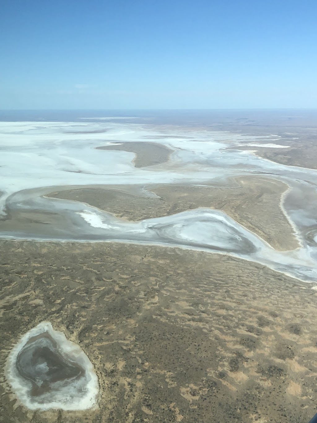 Marree Lake Eyre Flights | Oodnadatta Track, Marree SA 5733, Australia | Phone: (08) 8675 8352