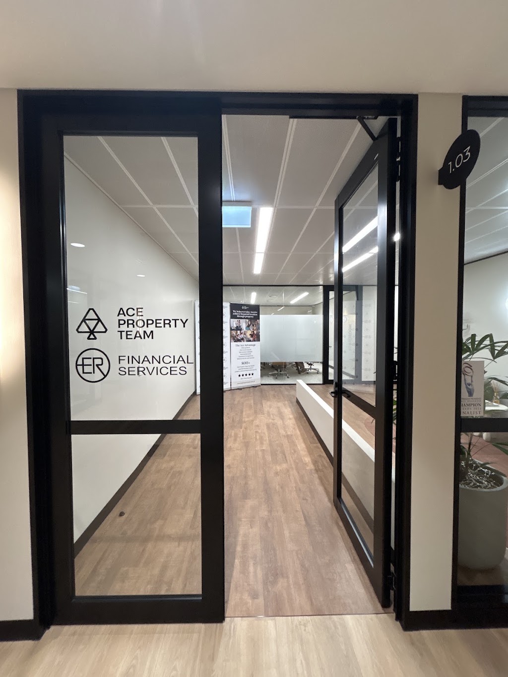 Ace Property Team | Suite 1.03/5 Murray Rose Ave, Sydney Olympic Park NSW 2127, Australia | Phone: 1300 942 240