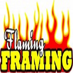 Flaming Framing | 27 Gwawley Parade, Miranda NSW 2228, Australia | Phone: 0409 394 372