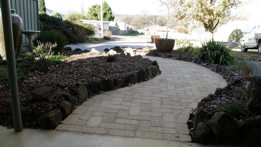 Ketina Park Gardens and Landscapes | 137 Taylor St, Glen Innes NSW 2370, Australia | Phone: 0408 700 444