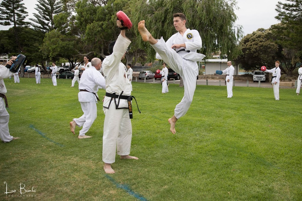 Beechboro Tae Kwon Do Martial Arts | gym | 368 Benara Rd, Kiara WA 6063, Australia | 0892757878 OR +61 8 9275 7878