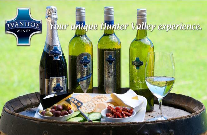 Hunter Valley Wine Tour Specialists | 37 Moon Mountain Dr, Mount View NSW 2325, Australia | Phone: 0414 917 970