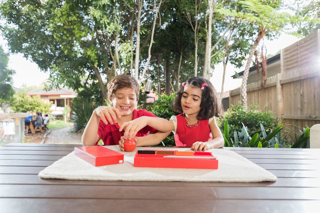 Forestville Montessori School | 1 Angel Pl, Forestville NSW 2087, Australia | Phone: (02) 9452 2044