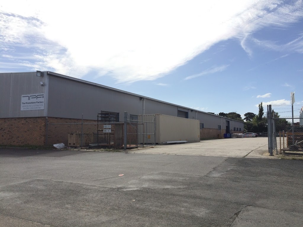 TPF Group – Australia Warehouse | Building 3/1764 Hume Hwy, Campbellfield VIC 3061, Australia | Phone: (03) 9357 6936