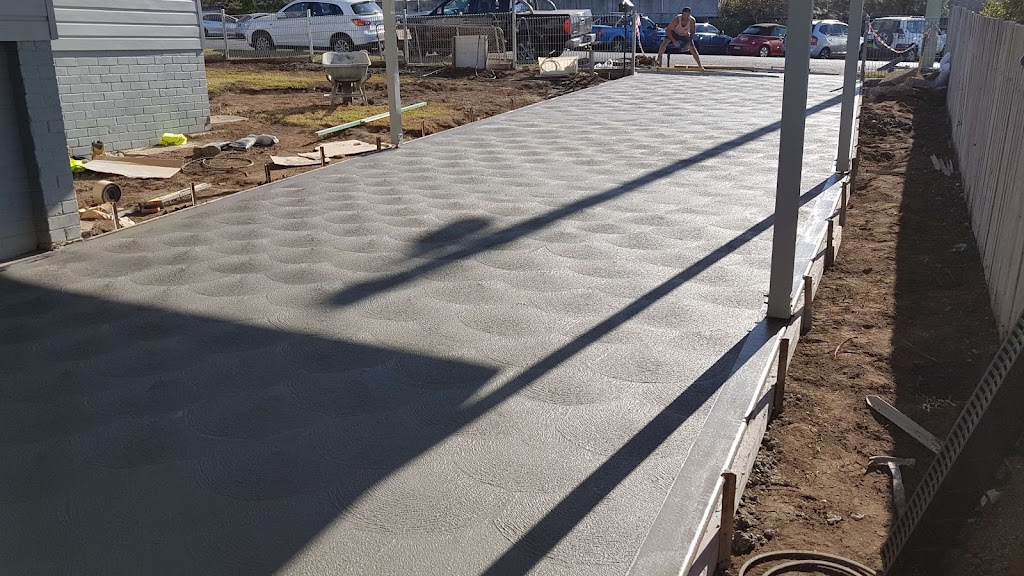 TaylorMadeConcrete | general contractor | Nuwarra Cct, Forster NSW 2428, Australia | 0478199718 OR +61 478 199 718