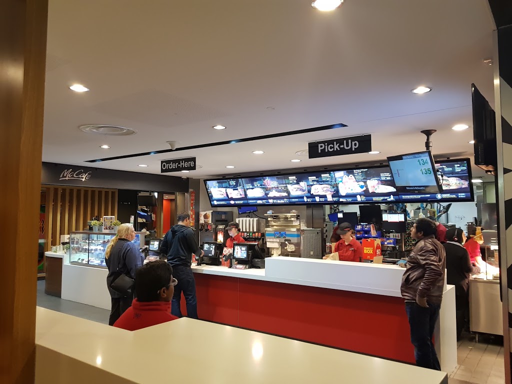 McDonalds Roselands | meal takeaway | 1171 Canterbury Rd, Roselands NSW 2195, Australia | 0297507050 OR +61 2 9750 7050