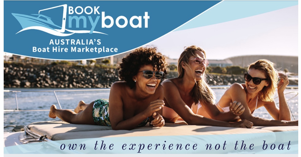 Book My Boat | 94 George St, Avalon Beach NSW 2107, Australia | Phone: 0416 213 054