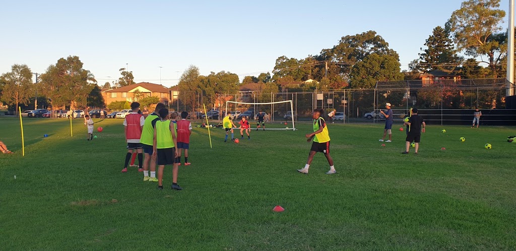 Golazo Soccer Academy | 112 Macarthur St, North Parramatta NSW 2151, Australia | Phone: 0404 129 288