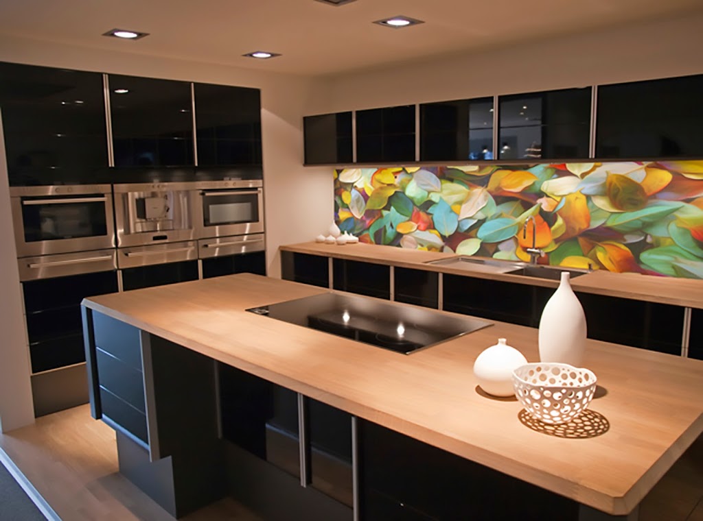 Glass splashbacks digital art on glass | 4 Gareth Ave, Narooma NSW 2546, Australia | Phone: 0451 080 470