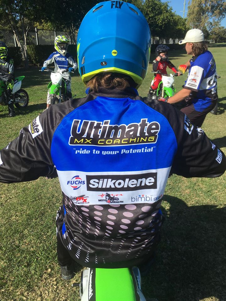 Ultimate motocross coaching | 1812 Lytton Rd, Lytton QLD 4178, Australia | Phone: 0413 942 848