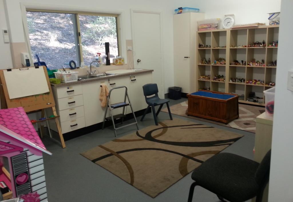 Hunter Play Therapy | 28 Fraser Parade, Charlestown NSW 2290, Australia | Phone: 0490 262 874