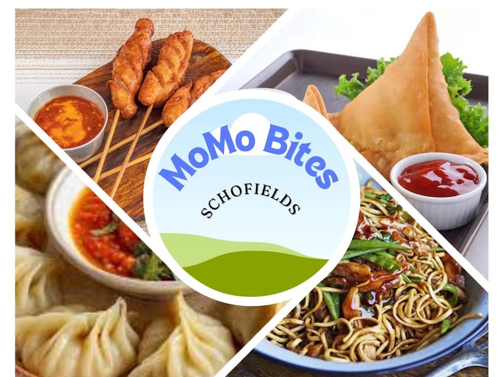 Momo Bites | 1A Westminster St, Schofields NSW 2762, Australia | Phone: 0415 531 054