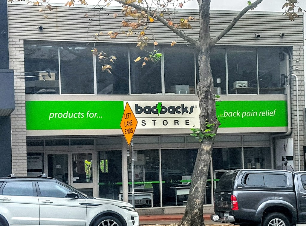 Bad Backs | furniture store | 390 Pacific Hwy, Crows Nest NSW 2065, Australia | 0280145696 OR +61 2 8014 5696