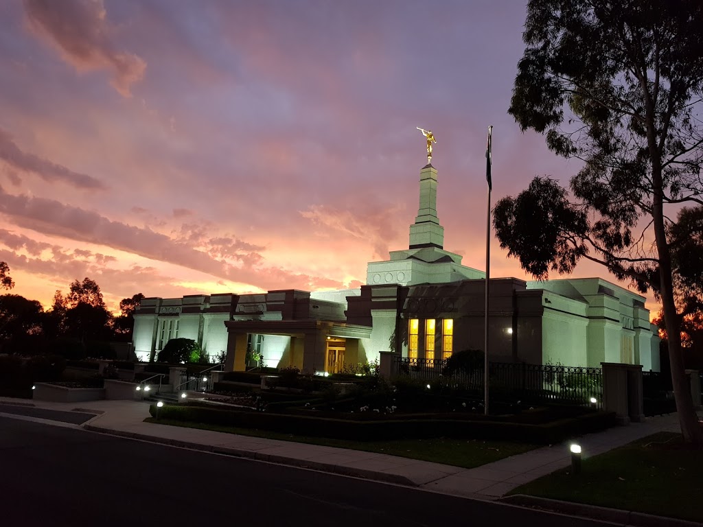 Melbourne Australia Temple | church | 76 Cathies Ln, Wantirna South VIC 3152, Australia | 0398819700 OR +61 3 9881 9700