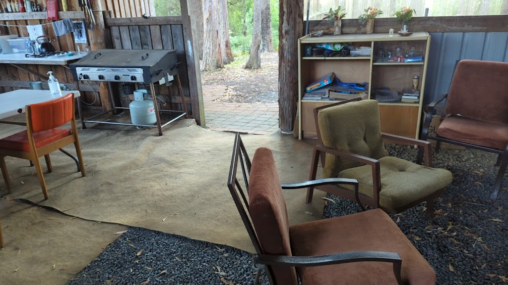 Semaphore Farm Camp | Port Arthur TAS 7182, Australia | Phone: 0461 466 734