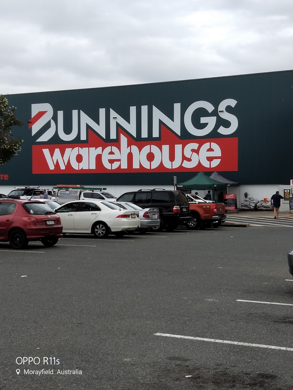 Bunnings Morayfield | hardware store | Morayfield Rd, Morayfield QLD 4506, Australia | 0754959900 OR +61 7 5495 9900
