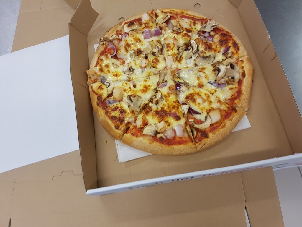 Santorini Pizza and Ribs | 1/305 Princes Hwy, Carlton NSW 2218, Australia | Phone: (02) 9588 7455