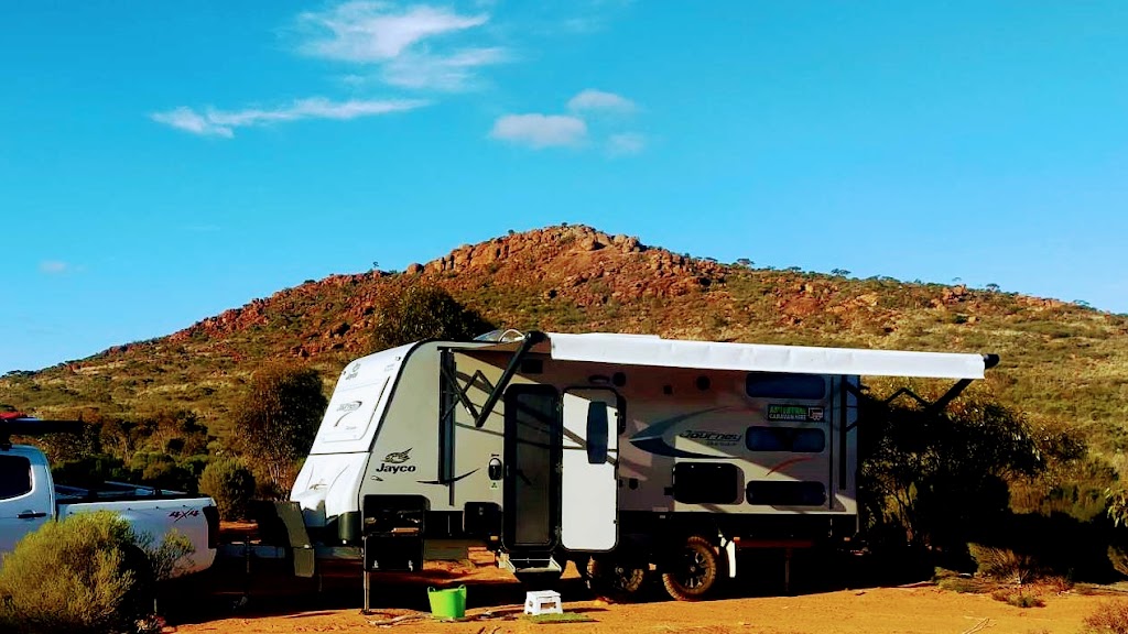 Adventure Caravan Hire | 88 Launchley Dr, Cardigan VIC 3352, Australia | Phone: 0428 233 958