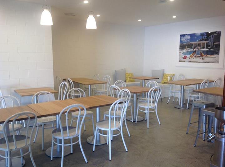 Cafe Solutions | furniture store | 12 Kingsbury St, Brendale QLD 4500, Australia | 0732051616 OR +61 7 3205 1616