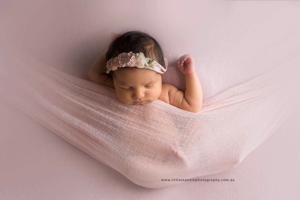 Little Jeannie Photography | 51a Arnott Rd, Marayong NSW 2768, Australia | Phone: 0401 761 549