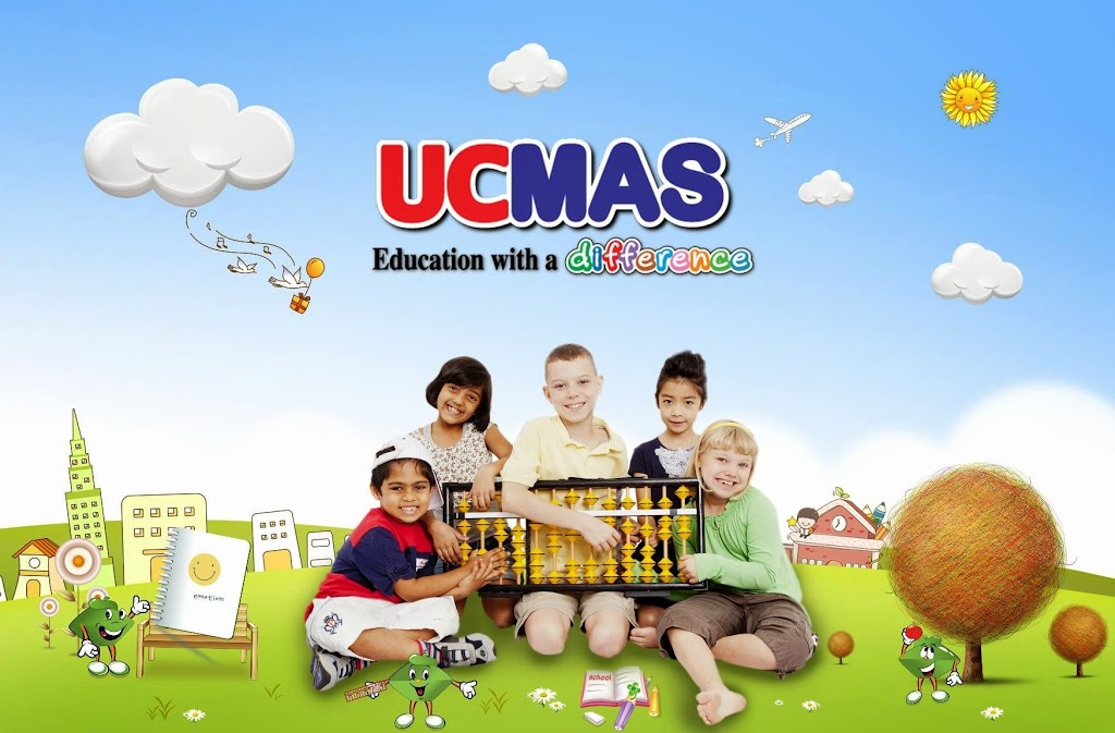 UCMAS Australia And New Zealand | school | 4/41-43 Rothbury Rd, Embleton WA 6062, Australia | 0420212251 OR +61 420 212 251