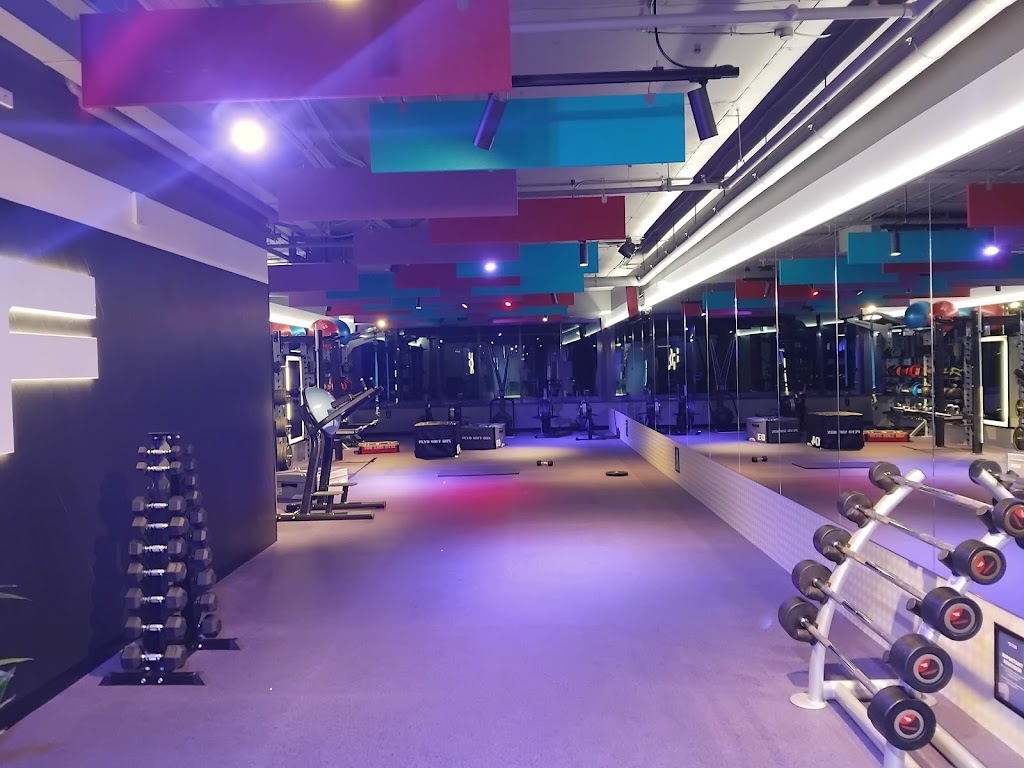 Anytime Fitness Kogarah | 24 Montgomery St, Kogarah NSW 2217, Australia | Phone: 0409 527 358