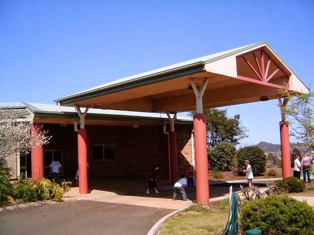 Toowoomba Community Baptist | 100 Glenvale Rd, Harristown QLD 4350, Australia | Phone: (07) 4633 3173