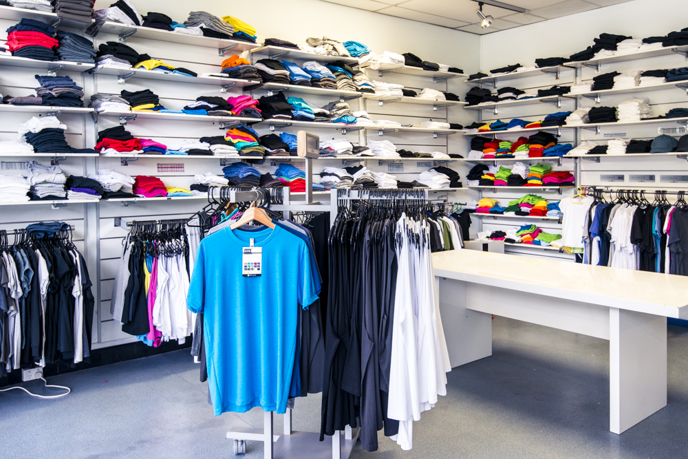 Shirtbox | clothing store | 440 Sheridan St, Cairns North QLD 4870, Australia | 0740532098 OR +61 7 4053 2098