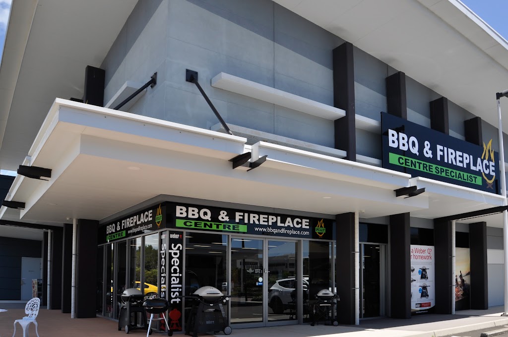 BBQ and Fireplace Centre | Home Central, Unit 6/566 Kawana Way, Birtinya QLD 4575, Australia | Phone: (07) 5493 3744