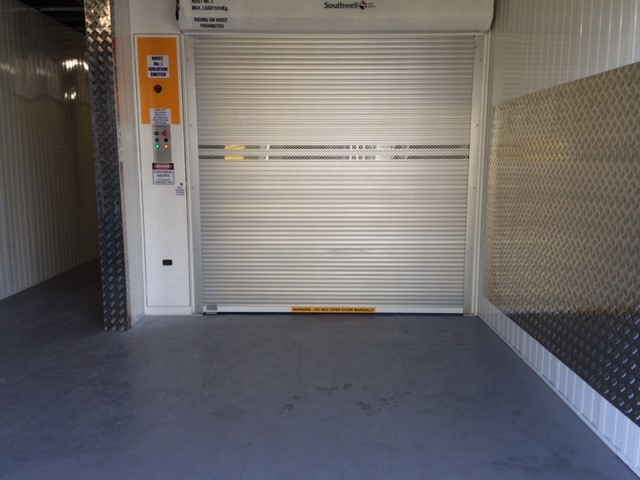 National Storage - Butler | storage | 154 Landbeach Blvd, Butler WA 6036, Australia | 0895403000 OR +61 8 9540 3000