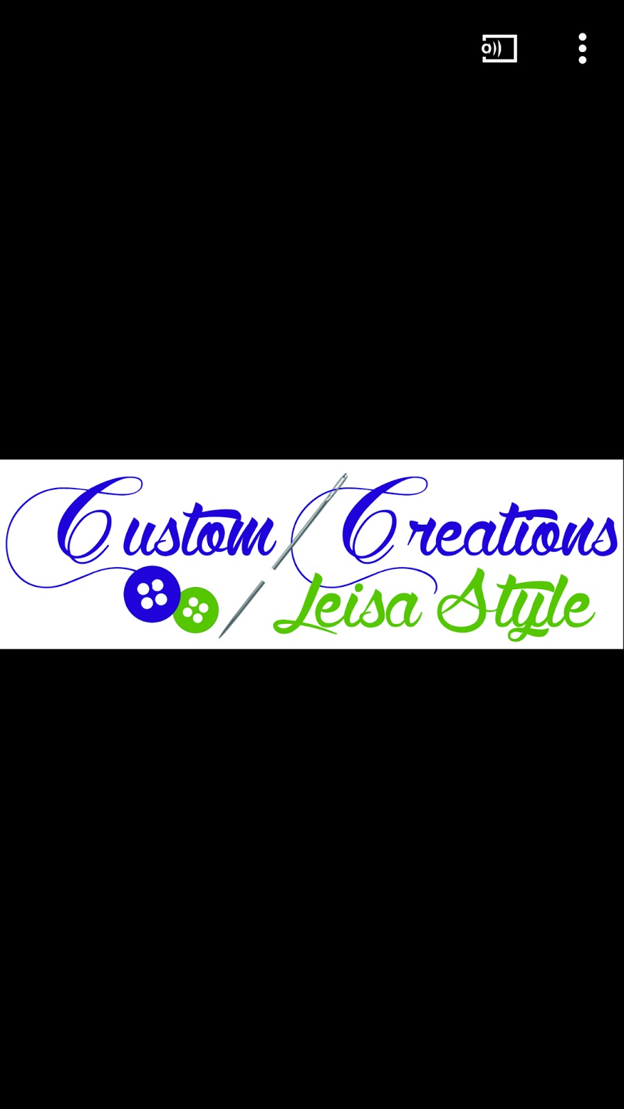 Photo by Custom Creations Leisa Style. Custom Creations Leisa Style | shoe store | 11 Dunbar Ct, Highfields QLD 4352, Australia