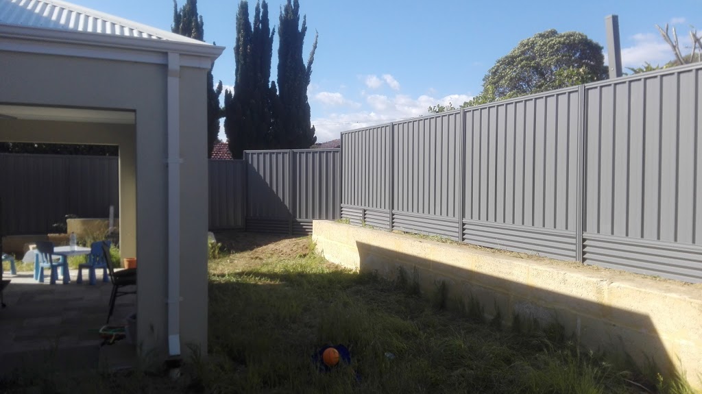 Home Fencing & Gates | Fremantle Road, Gosnells WA 6110, Australia | Phone: 0450 253 565